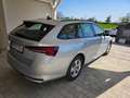 Skoda Octavia Octavia Kombi 1,5 TSI Selection Silber - thumbnail 4