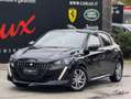 Peugeot 208 1.2 Puretech Active S 75CV IVA ESPOSTA Nero - thumbnail 1