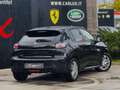 Peugeot 208 1.2 Puretech Active S 75CV IVA ESPOSTA Nero - thumbnail 11