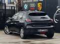 Peugeot 208 1.2 Puretech Active S 75CV IVA ESPOSTA Nero - thumbnail 7