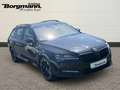 Skoda Superb Combi SportLine 2.0 Rückfahrkamera - Navi - Blueto Noir - thumbnail 3