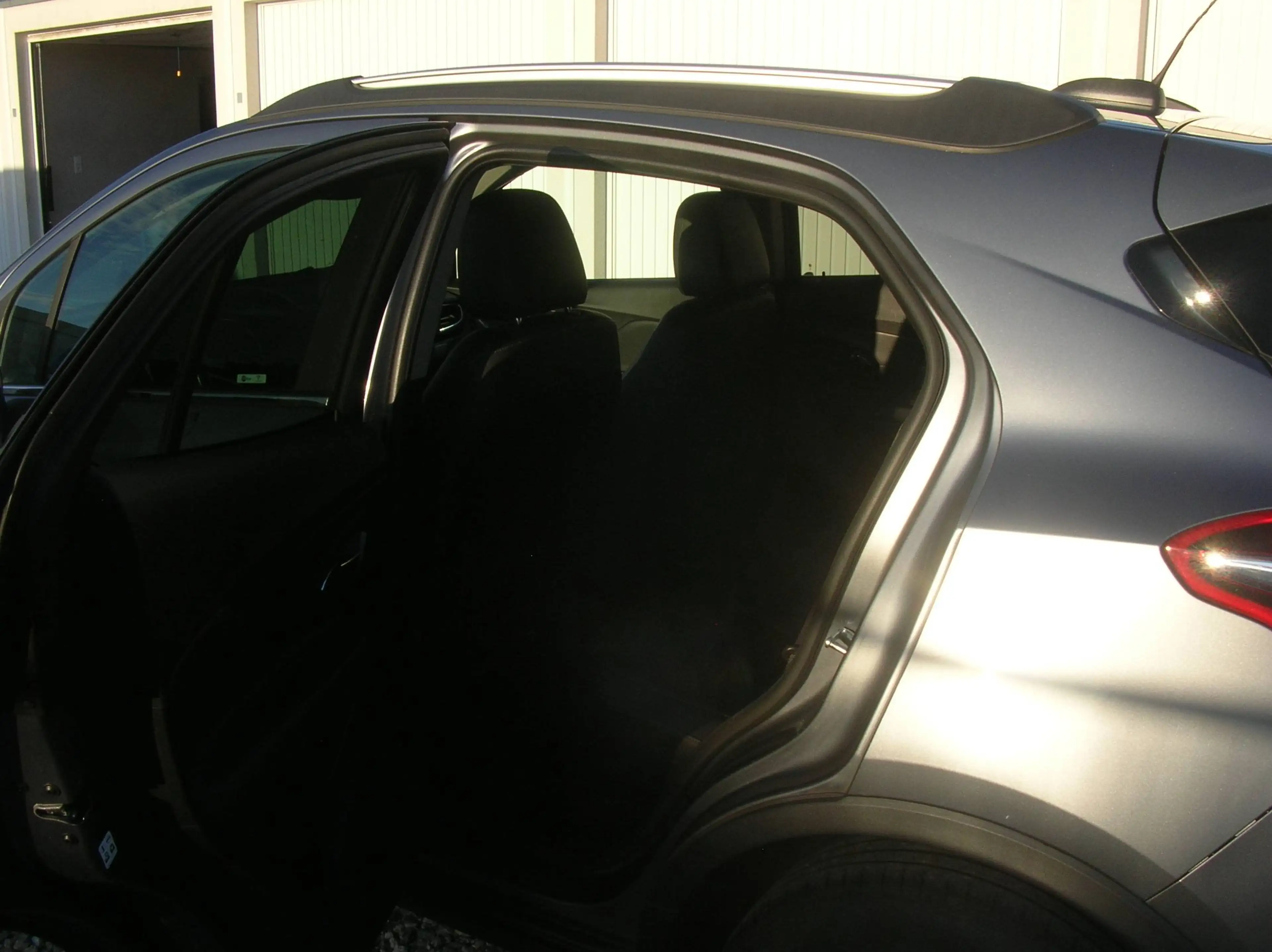 Opel Mokka X 1.6 CDTI Innovation Start/Stop 4x4-Klima-PDC-Kamera-AHK — photo 7