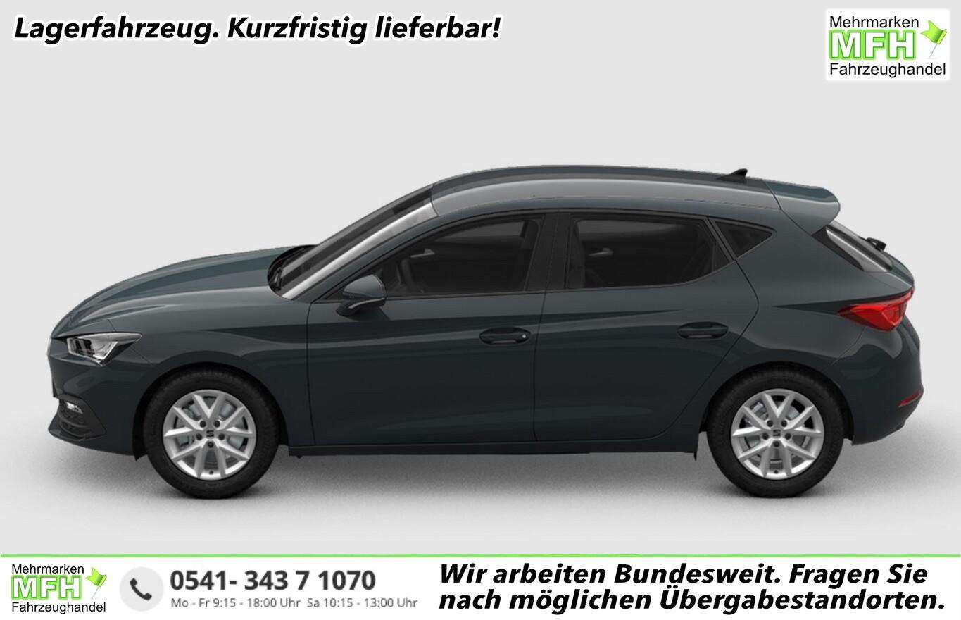 Second hand Seat Leon 1.5