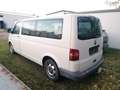 Volkswagen T5 Transporter LKW-Zul. lang Weiß - thumbnail 3