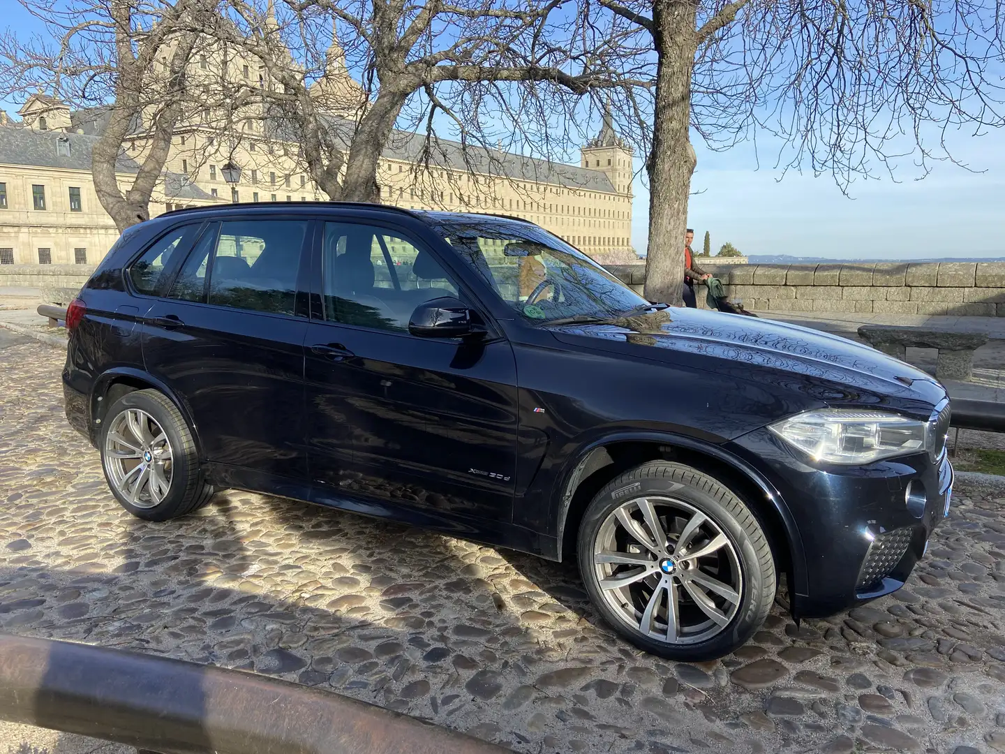 BMW X5 xDrive30d Sport-Aut. - 2
