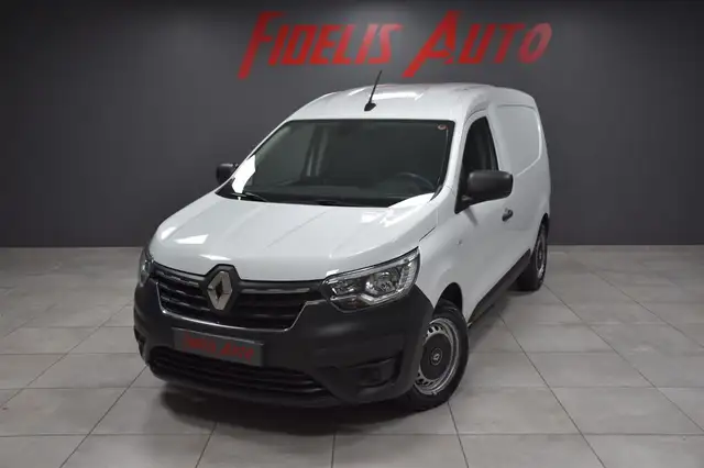 Renault Express DCI 95 CONFORT