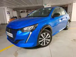 Peugeot e-208 Active Pack