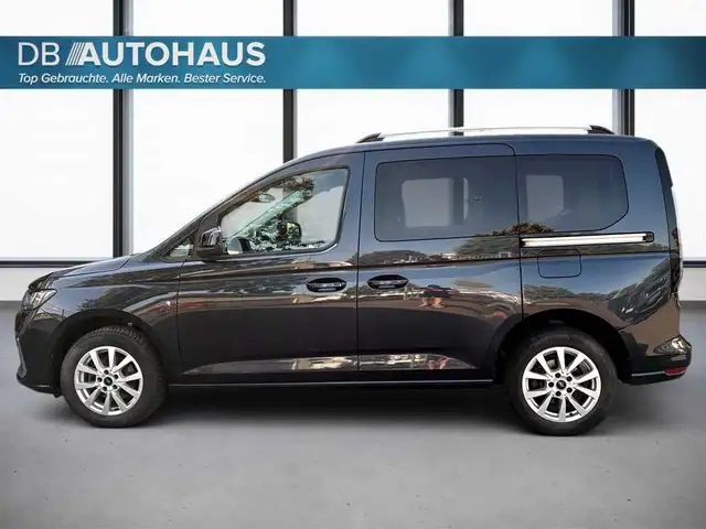 Ford Tourneo Connect view 7