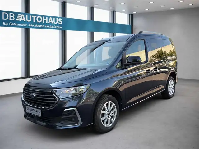 Ford Tourneo Connect Kombi Titanium 2.0 EcoBlue