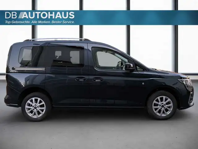 Ford Tourneo Connect view 3