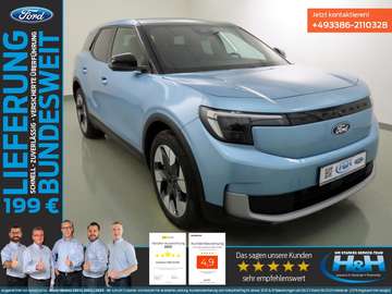 Premium AWD 250kw Pano+Wärmepum+360°Kam