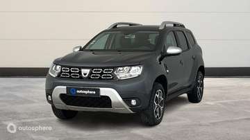1.5 Blue dCi 115ch Prestige 4x2