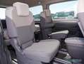 Volkswagen T7 Multivan 2.0 TSI lang Life 7Si AHK Navi Pano Grau - thumbnail 8