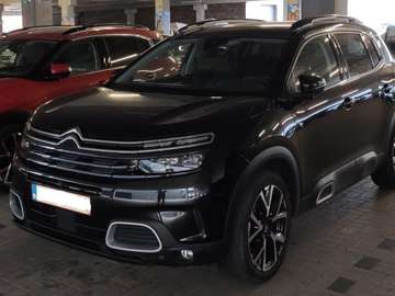 C5 Aircross 1.2 PureTech Shine S