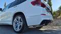 BMW X1 X1 xDrive 20iA Blanco - thumbnail 10