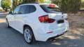 BMW X1 X1 xDrive 20iA Blanco - thumbnail 3