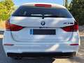 BMW X1 X1 xDrive 20iA Blanco - thumbnail 4