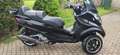 Piaggio MP3 500 MP3 500 SPORT Fekete - thumbnail 2