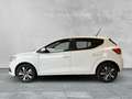 Dacia Sandero EXPRESSION ECO-G 100 LPG Expression AUTOGAS+KLIMA Blanc - thumbnail 2