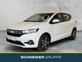 Dacia Sandero EXPRESSION ECO-G 100 LPG Expression AUTOGAS+KLIMA Blanc - thumbnail 1