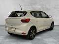 Dacia Sandero EXPRESSION ECO-G 100 LPG Expression AUTOGAS+KLIMA Blanc - thumbnail 5