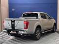 Nissan Navara 2.3 dCi 190CH BVA7 Double-Cab N-Connecta Gris - thumbnail 6