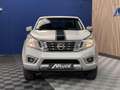 Nissan Navara 2.3 dCi 190CH BVA7 Double-Cab N-Connecta Gris - thumbnail 2
