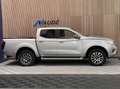 Nissan Navara 2.3 dCi 190CH BVA7 Double-Cab N-Connecta Grau - thumbnail 7