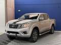 Nissan Navara 2.3 dCi 190CH BVA7 Double-Cab N-Connecta Grau - thumbnail 3