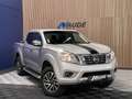 Nissan Navara 2.3 dCi 190CH BVA7 Double-Cab N-Connecta Gris - thumbnail 1