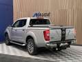 Nissan Navara 2.3 dCi 190CH BVA7 Double-Cab N-Connecta Gris - thumbnail 4