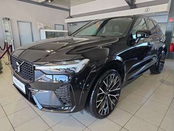 B5 R-Design Massage FourC 22Zoll 360° Nappa