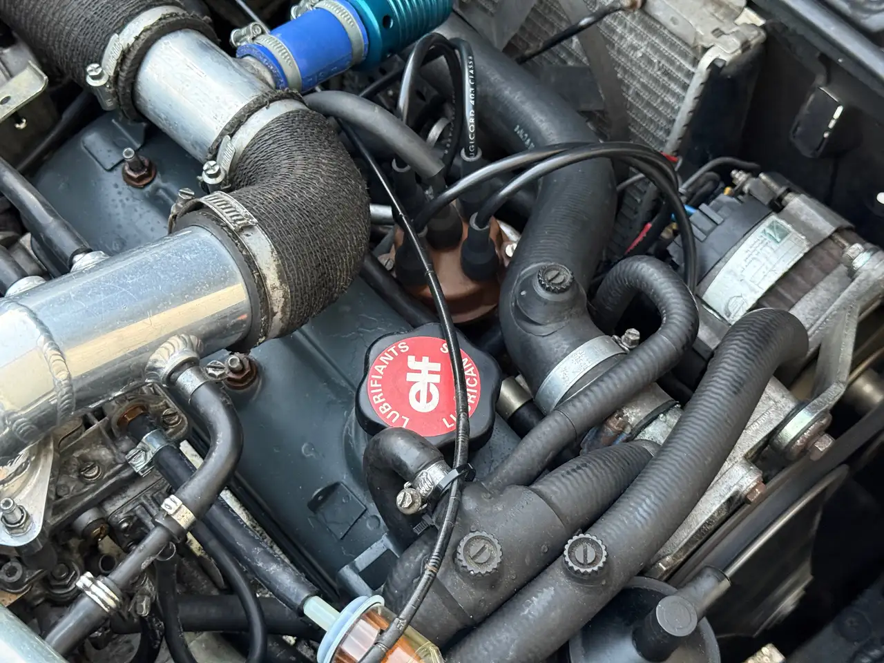 Renault R 5 1.4 GT Turbo | Org. NL | Fraaie staat, foto 6