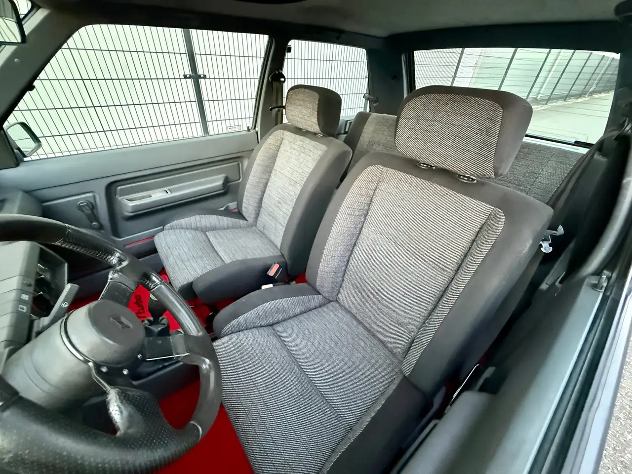 Renault R 5 1.4 GT Turbo | Org. NL | Fraaie staat, foto 12