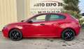 Alfa Romeo Giulietta Giulietta Série 2 1.4 TB MultiAir 170 ch S Rouge - thumbnail 3