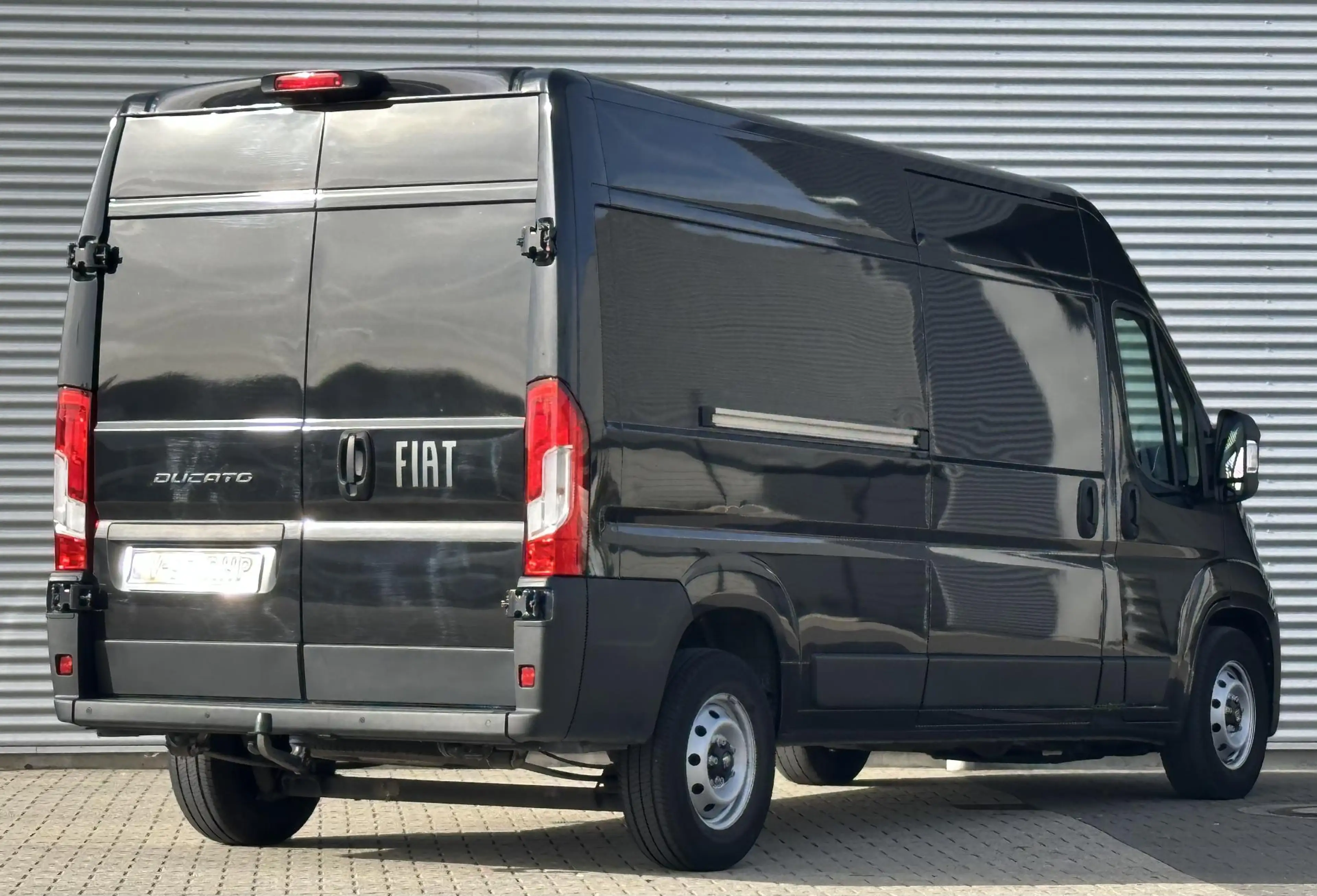 Fiat Ducato 140pk automaat NEW MODEL L3H2 Trekh|Camera|Cruise — photo 9