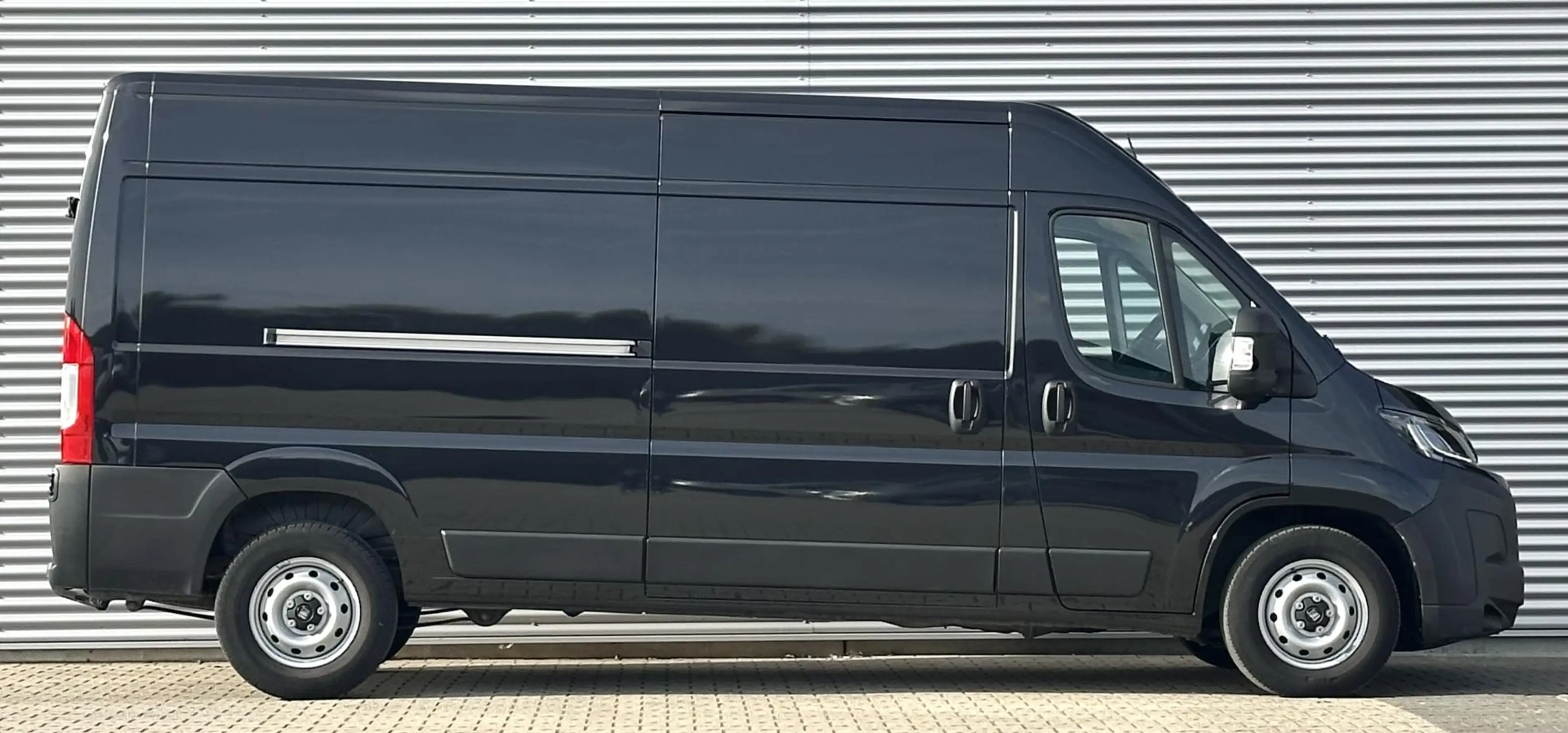 Fiat Ducato 140pk automaat NEW MODEL L3H2 Trekh|Camera|Cruise — photo 8