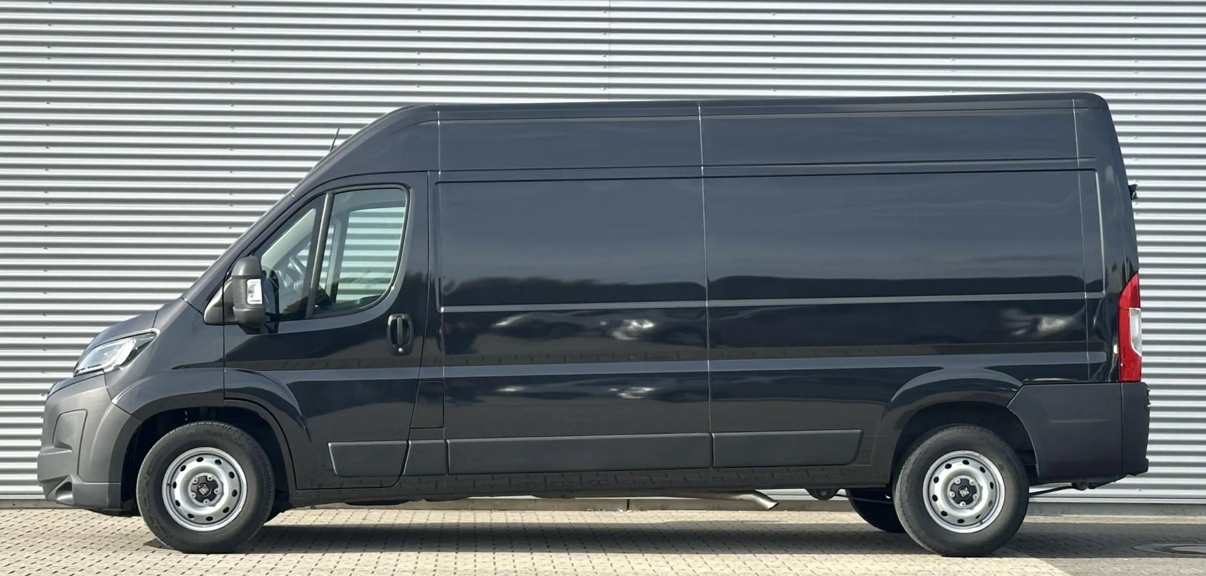 Fiat Ducato 140pk automaat NEW MODEL L3H2 Trekh|Camera|Cruise — photo 7