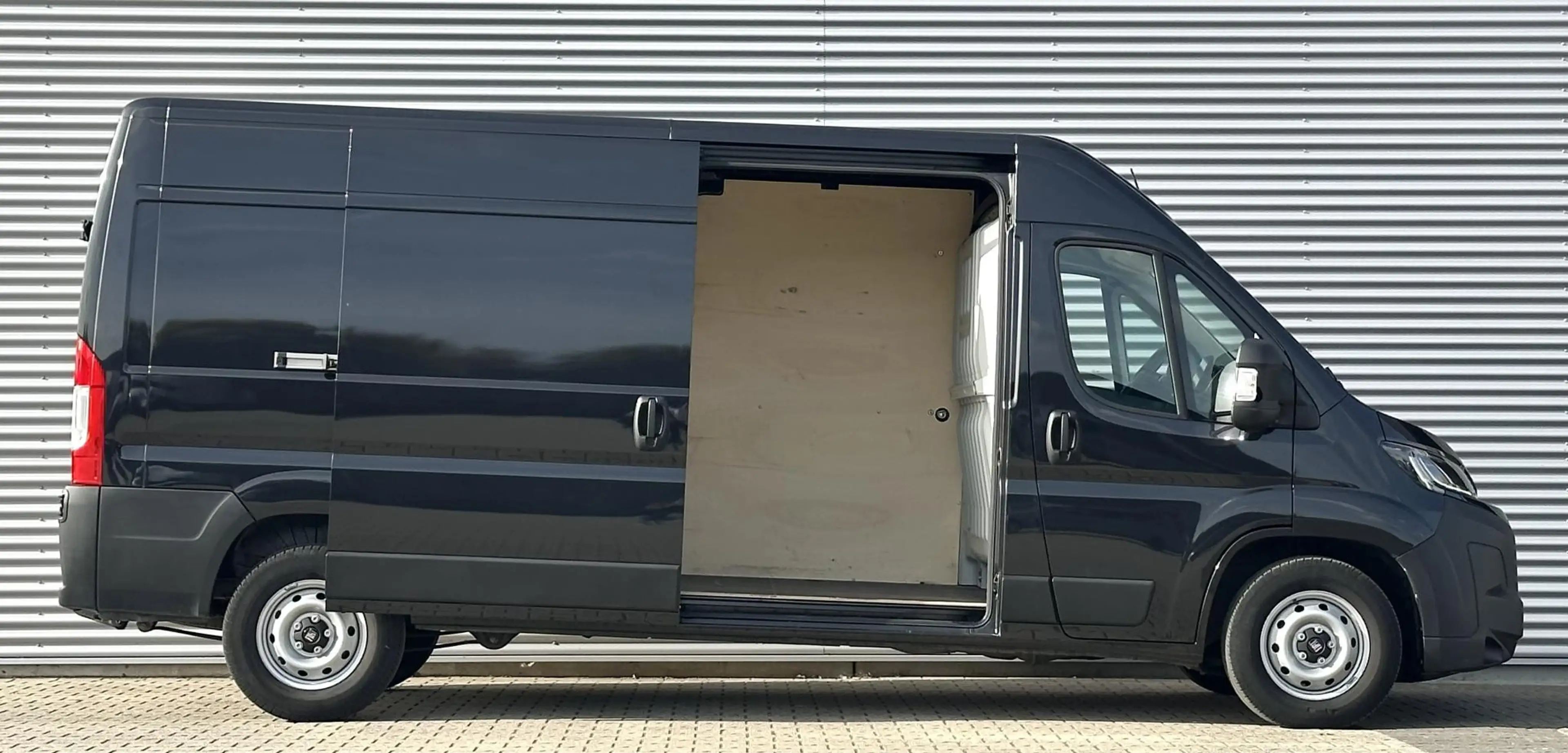 Fiat Ducato 140pk automaat NEW MODEL L3H2 Trekh|Camera|Cruise — photo 3