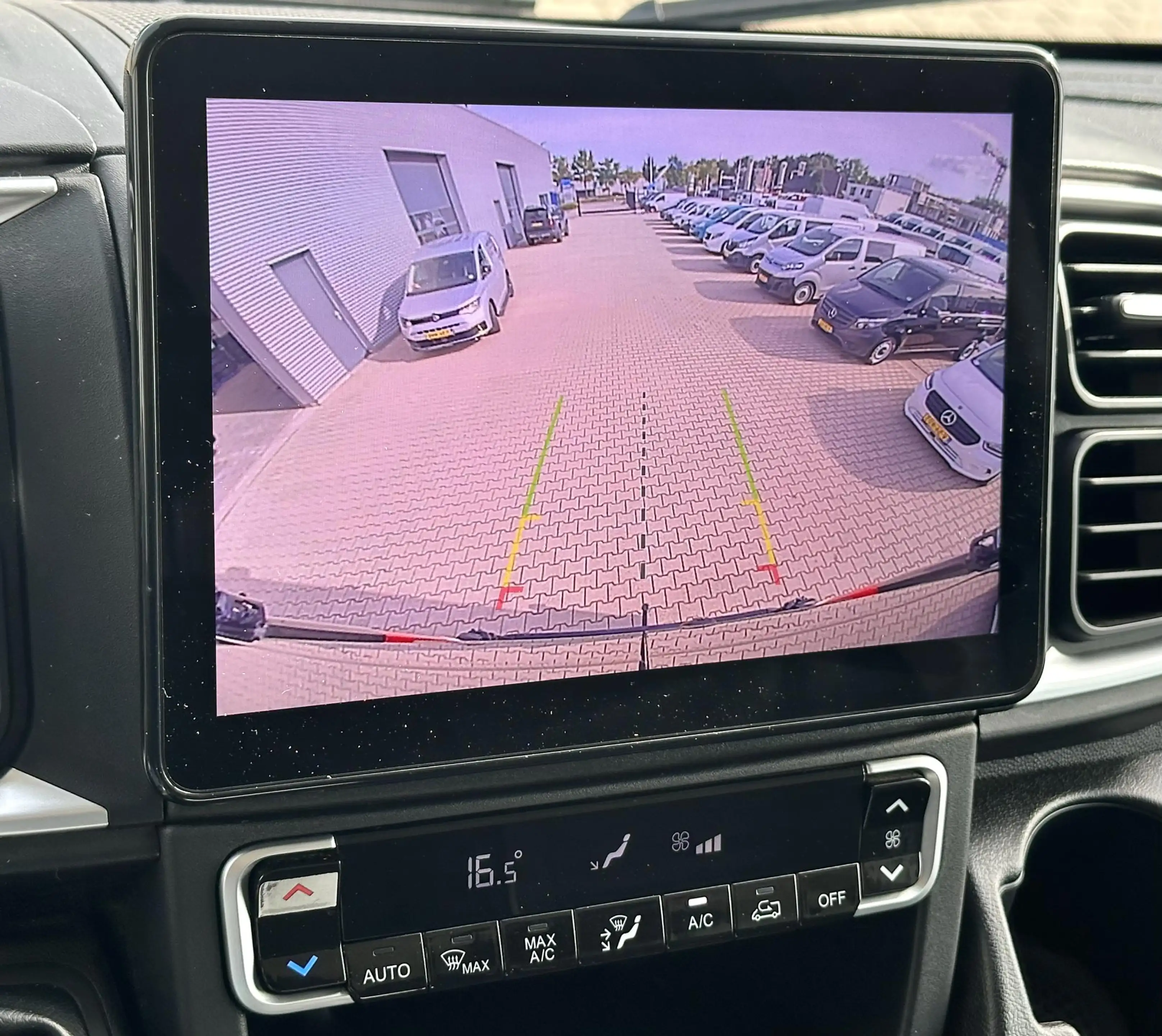 Fiat Ducato 140pk automaat NEW MODEL L3H2 Trekh|Camera|Cruise — photo 6