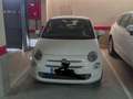 Fiat 500 500 1.2 GLP Lounge Lounge Blanco - thumbnail 1
