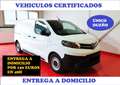 Toyota Proace Combi L1 GX 1.5D 6pl. 100 Blanco - thumbnail 1