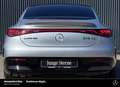 Mercedes-Benz EQE 43 EQE 43 AMG 4M 21" HYPER Massage Sitzklima NP134 Srebrny - thumbnail 7