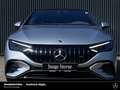 Mercedes-Benz EQE 43 EQE 43 AMG 4M 21" HYPER Massage Sitzklima NP134 Srebrny - thumbnail 3