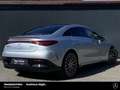 Mercedes-Benz EQE 43 EQE 43 AMG 4M 21" HYPER Massage Sitzklima NP134 Srebrny - thumbnail 6