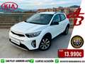 Kia Stonic 1.0 T-GDi MHEV iMT Concept Plus 100 Blanco - thumbnail 1