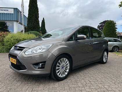 Ford C-Max 1.0 Edition Plus
