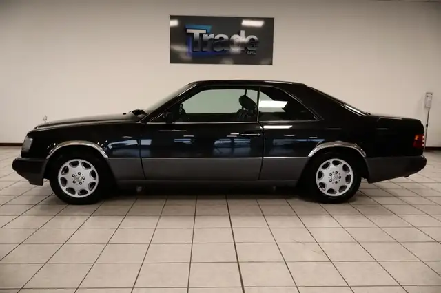 Mercedes-Benz 300 CE-24 - Coupé - Clima