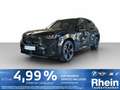 BMW X3 M 50i xDrive Panorama*Standheiz*AHK*4x SH* Schwarz - thumbnail 1