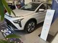 Hyundai BAYON 1,0 T-GDI Trend Line Silber - thumbnail 1